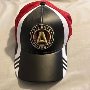 NEW Adidas Atlanta United Hat